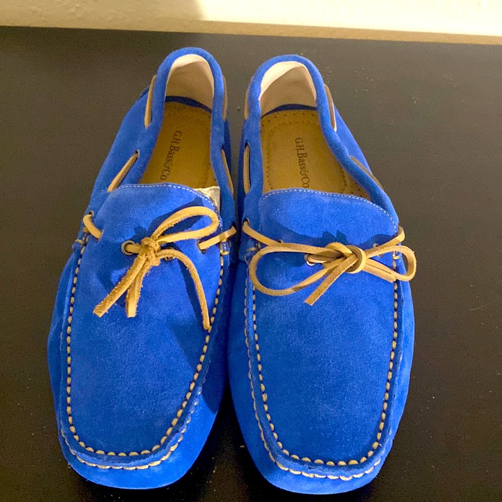 Worn once